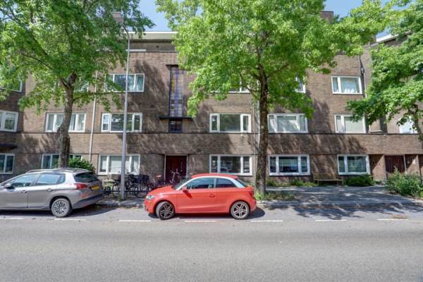Woning Homeruslaan 261 Utrecht