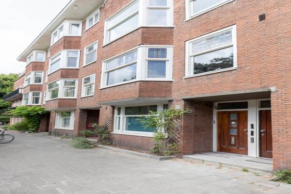 Woning Hunzestraat 1261 Amsterdam