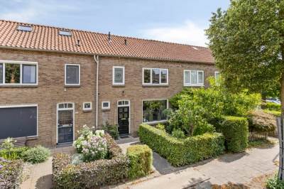 Woning Hoge Hondstraat 138 Deventer