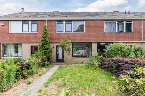 Woning Treubstraat 66 Dieren
