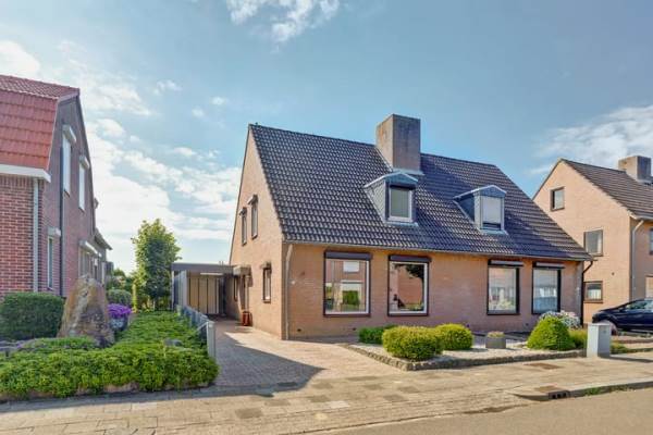 Woning Boterdijk 24 Siebengewald