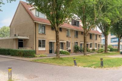 Woning Ruitercamp 3 Houten