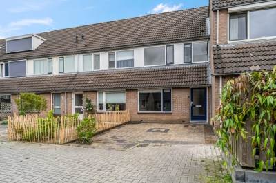 Woning Leusveld 9 Ede