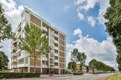 Woning Van Boshuizenstraat 521 Amsterdam