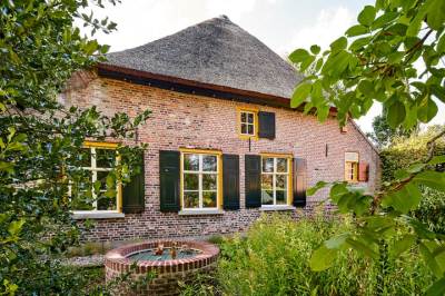 Woning Kannelustweg 8 Aarle-Rixtel