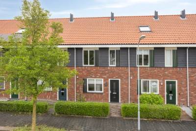 Woning Ten Veldhuize 8 Heerde