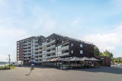 Woning Veerdam 99 Papendrecht