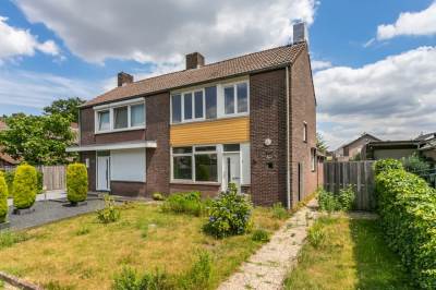 Woning Anjerstraat 3 Schinveld