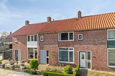 Woning Narcisstraat 11 Uden