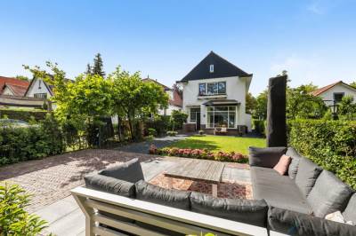 Woning Jan Matthijssenlaan 4 Brielle