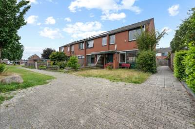 Woning De Koel 31 Klazienaveen