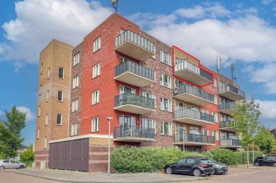 Woning Neptunussingel 22 Almere