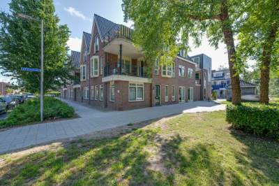 Woning Julianalaan 2A De Rijp
