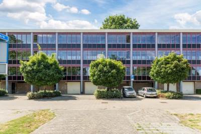 Woning Dunantstraat 24C Dongen