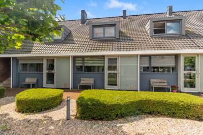 Woning Buurtweg 18E Akersloot