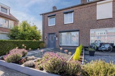 Woning Piet Heinshof 12 Best
