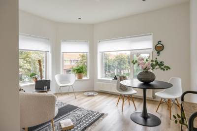 Woning Van Speykstraat 53B Groningen