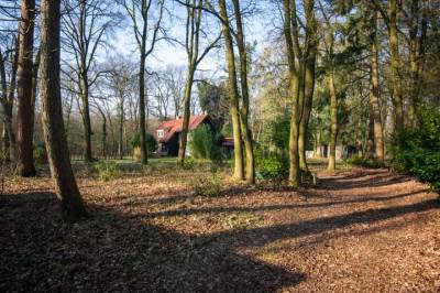 Woning Kerkendelweg 47A Kootwijk