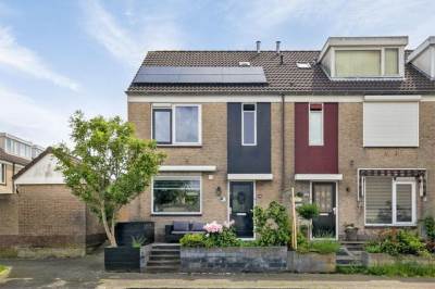 Woning Vrouwenrecht 32 Pijnacker