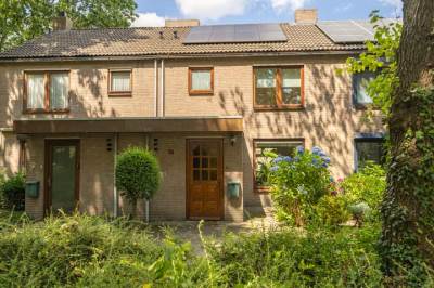 Woning Berkenlaan 34 Zundert