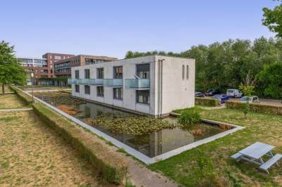 Woning Koetshuislaan 827 Waalwijk