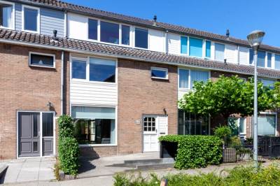 Woning Meidoornstraat 34 Woerden