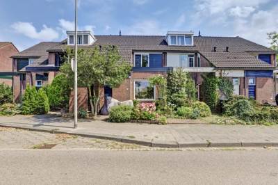 Woning De Hil 36 Hendrik-Ido-Ambacht