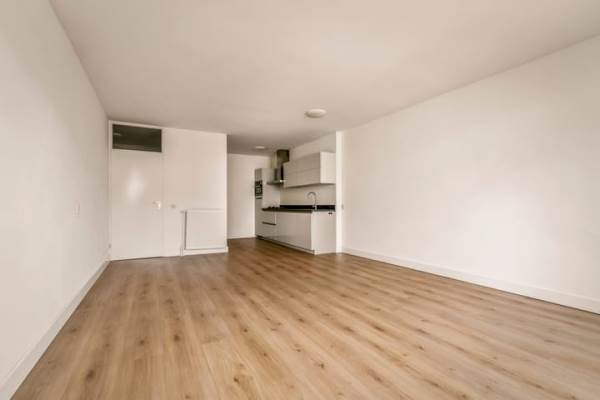 Woning Nassaulaan 77 Haarlem