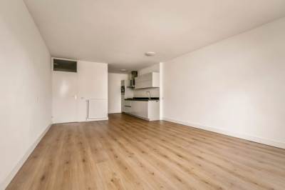 Woning Nassaulaan 77 Haarlem