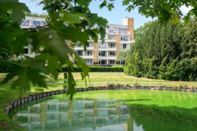 Woning Gooilandseweg 81 Bussum