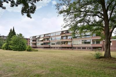 Woning Lange Heul 796 Bussum