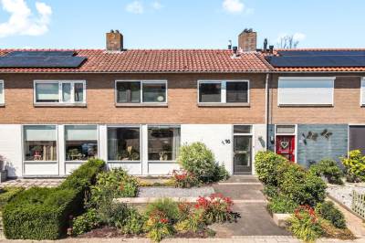 Woning Spiegelstraat 16 Dronten