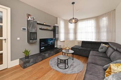 Woning Hulshorststraat 313 Den Haag