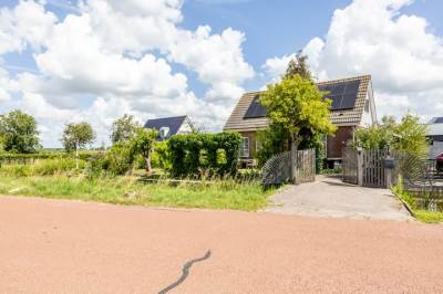 Woning Middelie 118 Middelie