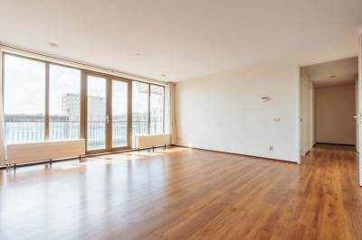 Woning Titus van Rijnstraat 286 Amsterdam