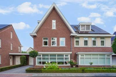 Woning Pinkvelden 2B Best