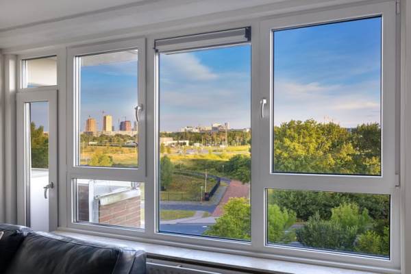 Woning Leerdamhof 50 Amsterdam