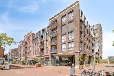 Woning Emmapark 121 Pijnacker