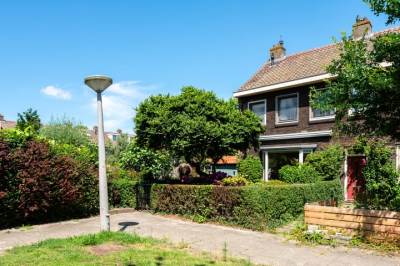 Woning Kometensingel 531 Amsterdam