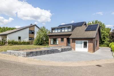 Woning Berkenhof 7 Hulsberg