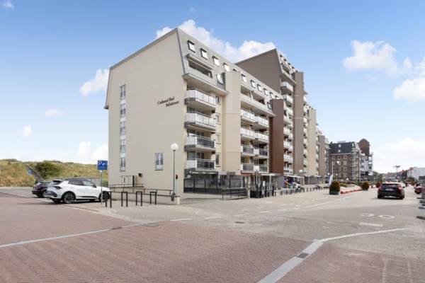 Woning Boulevard de Wielingen 88005 Cadzand