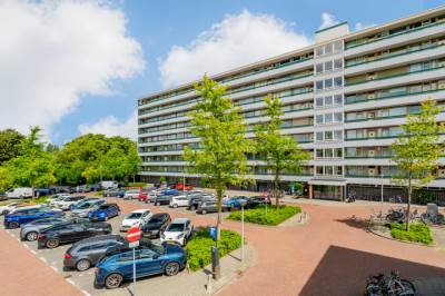 Woning Tiengemeten 185 Amstelveen