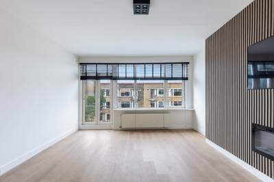Woning Willem Buytewechstraat 207A03 Rotterdam