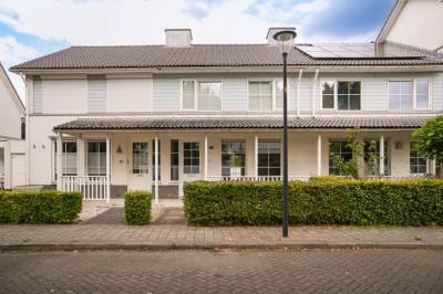 Woning Salomonsakker 56 Hedel