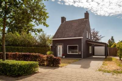 Woning Wouwbaan 108 Hoogerheide