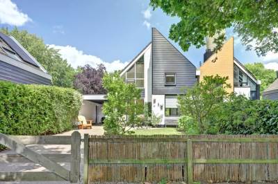 Woning Statenhof 4 Goes