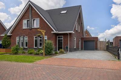 Woning Lignelaan 10 Grootegast