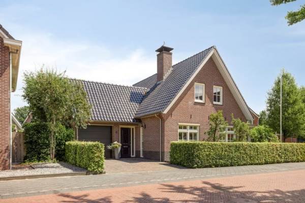 Woning Kievitweide 9 Renswoude
