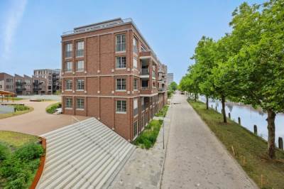 Woning Kanaaldijk N.O. 74B Helmond