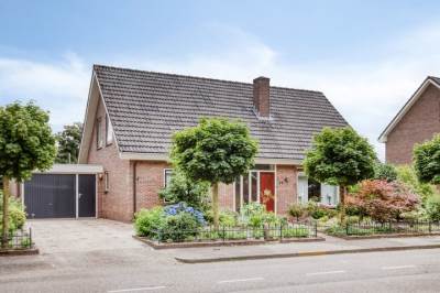 Woning Verlengde Meidoornstraat 59 Wezep